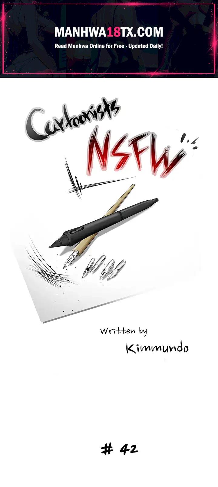 Draw it Yourself! (Uncensored) Chapter 42 - Page 1