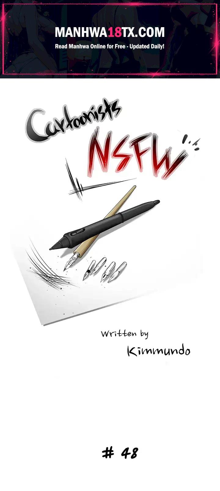 Draw it Yourself! (Uncensored) Chapter 48 - Page 1