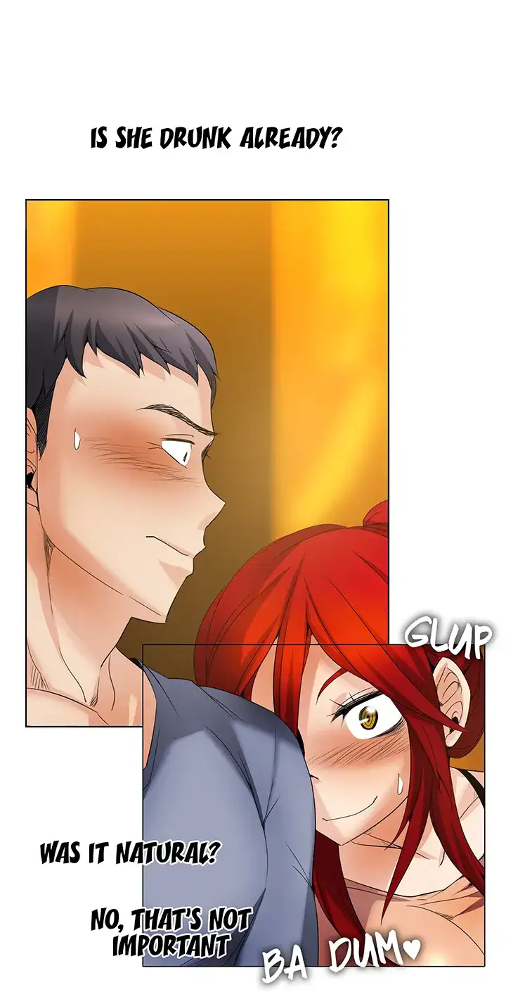 Draw it Yourself! (Uncensored) Chapter 48 - Page 11