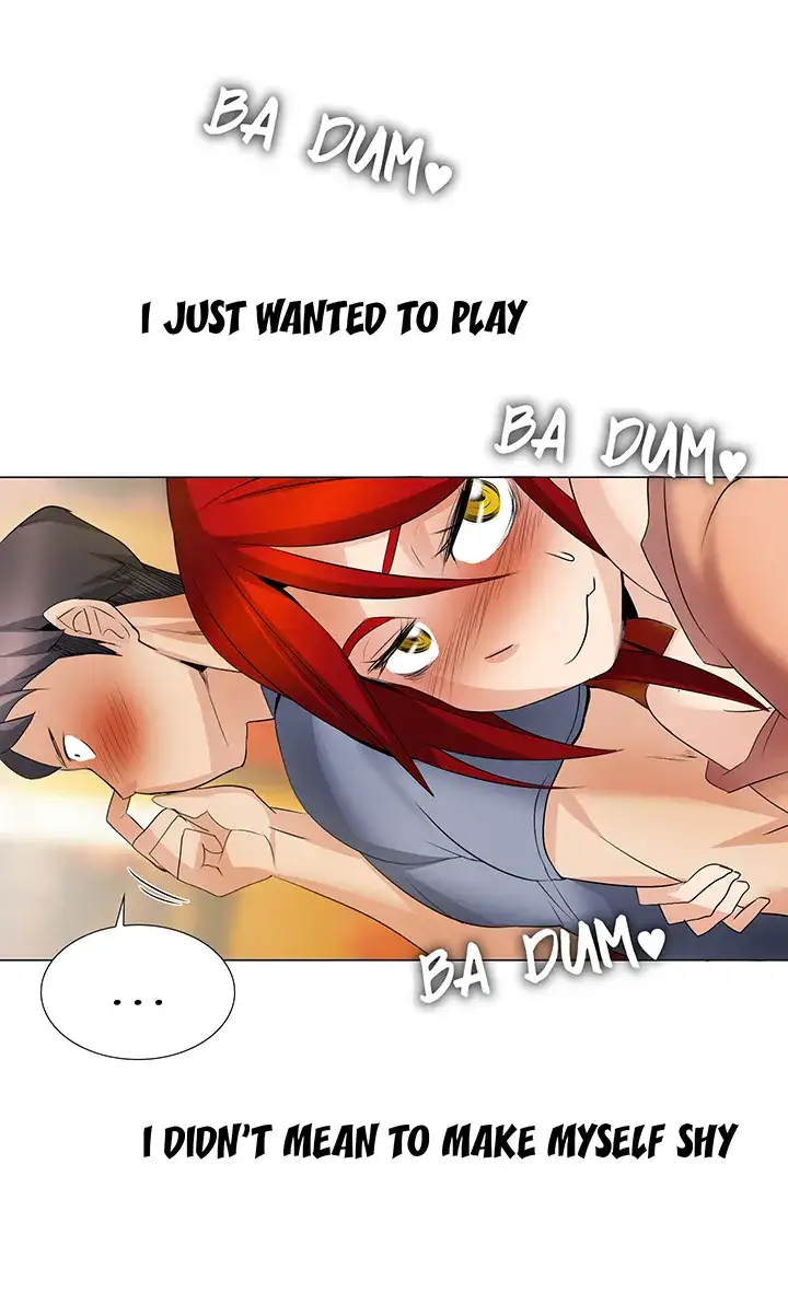 Draw it Yourself! (Uncensored) Chapter 48 - Page 13