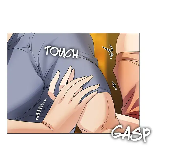 Draw it Yourself! (Uncensored) Chapter 48 - Page 14
