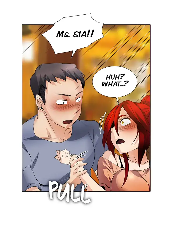 Draw it Yourself! (Uncensored) Chapter 48 - Page 15