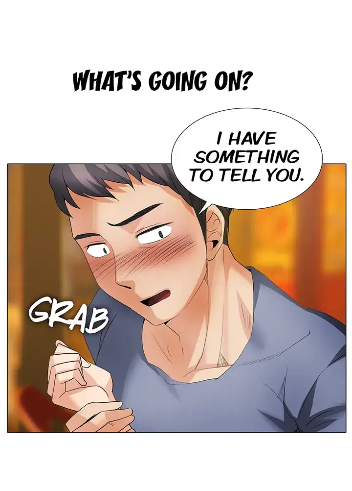 Draw it Yourself! (Uncensored) Chapter 48 - Page 16