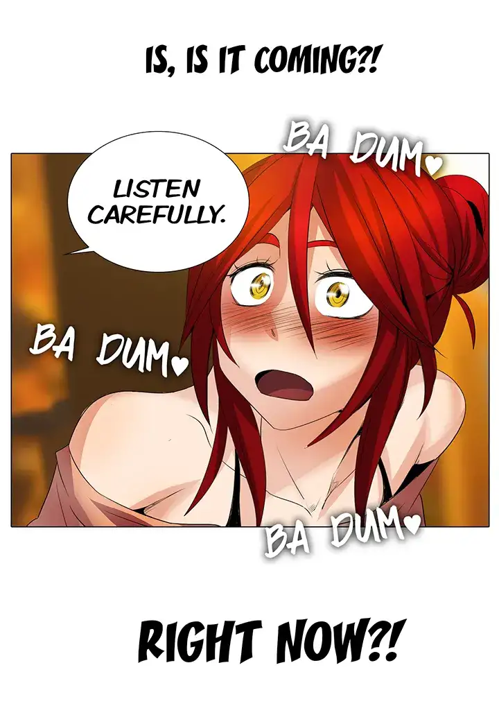 Draw it Yourself! (Uncensored) Chapter 48 - Page 17
