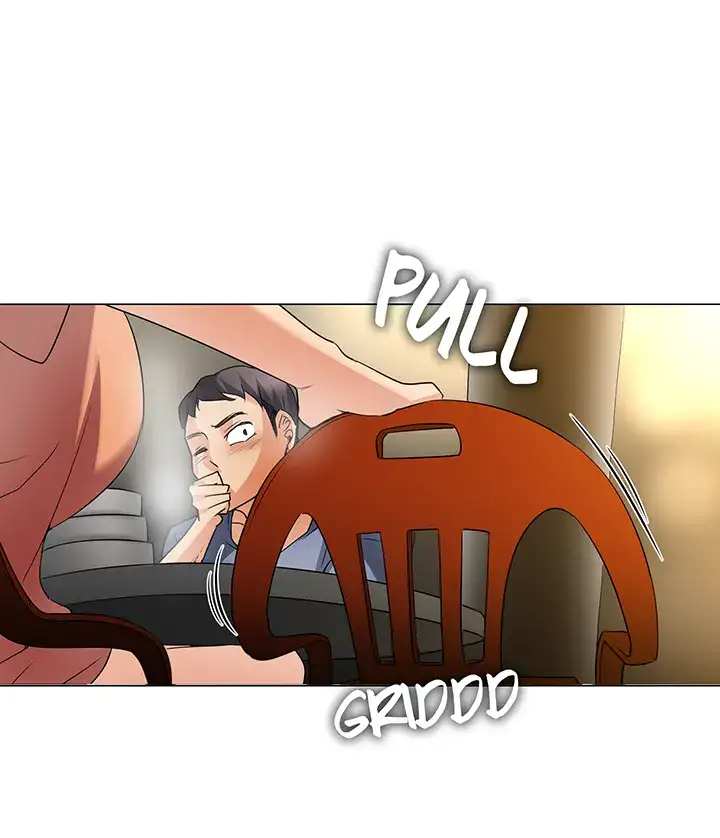 Draw it Yourself! (Uncensored) Chapter 48 - Page 2