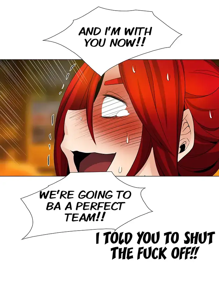 Draw it Yourself! (Uncensored) Chapter 48 - Page 21