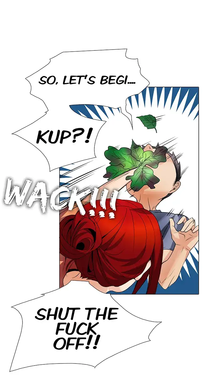 Draw it Yourself! (Uncensored) Chapter 48 - Page 22