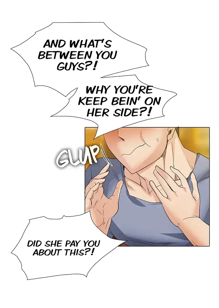 Draw it Yourself! (Uncensored) Chapter 48 - Page 25
