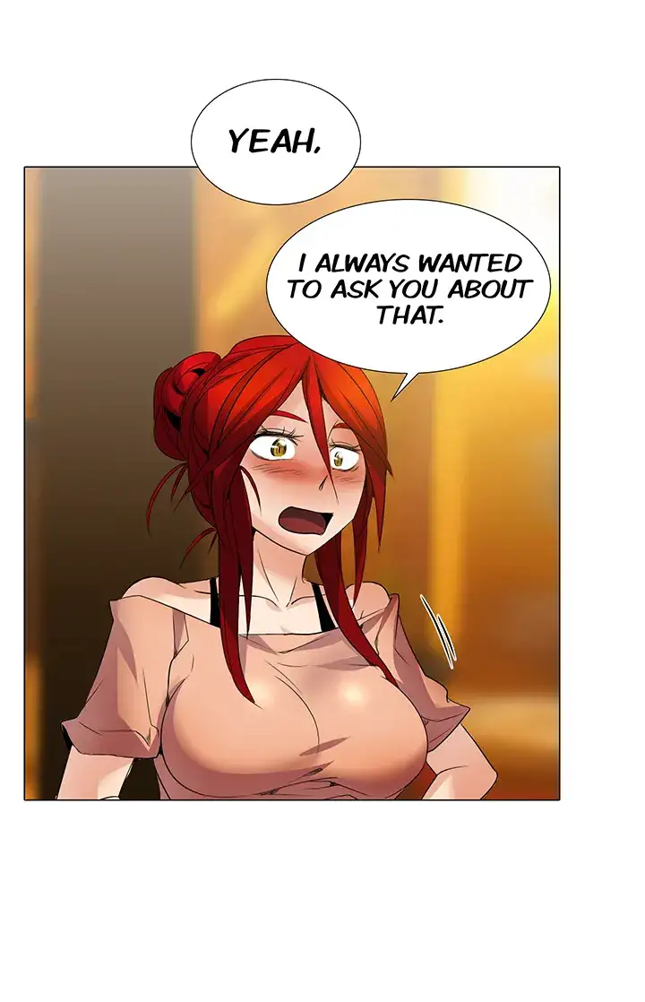 Draw it Yourself! (Uncensored) Chapter 48 - Page 27