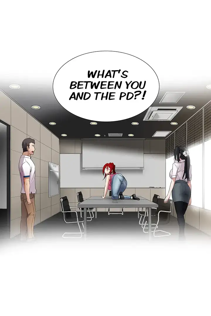 Draw it Yourself! (Uncensored) Chapter 48 - Page 28