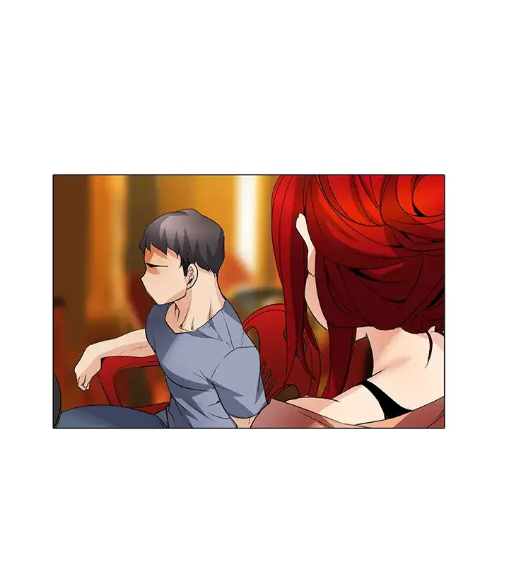 Draw it Yourself! (Uncensored) Chapter 48 - Page 29