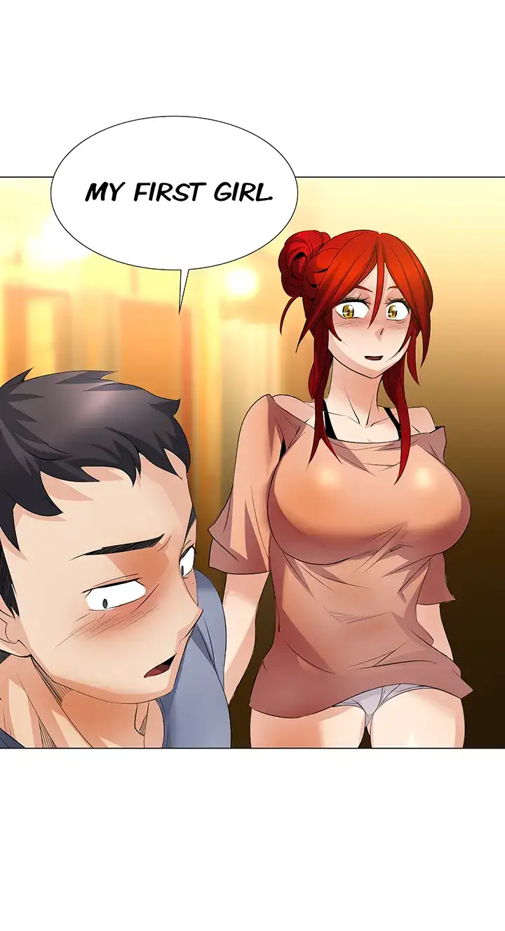 Draw it Yourself! (Uncensored) Chapter 48 - Page 31