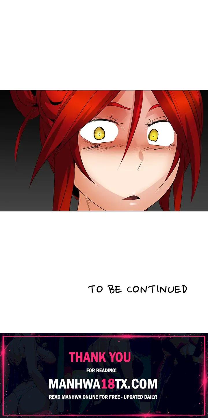 Draw it Yourself! (Uncensored) Chapter 48 - Page 32