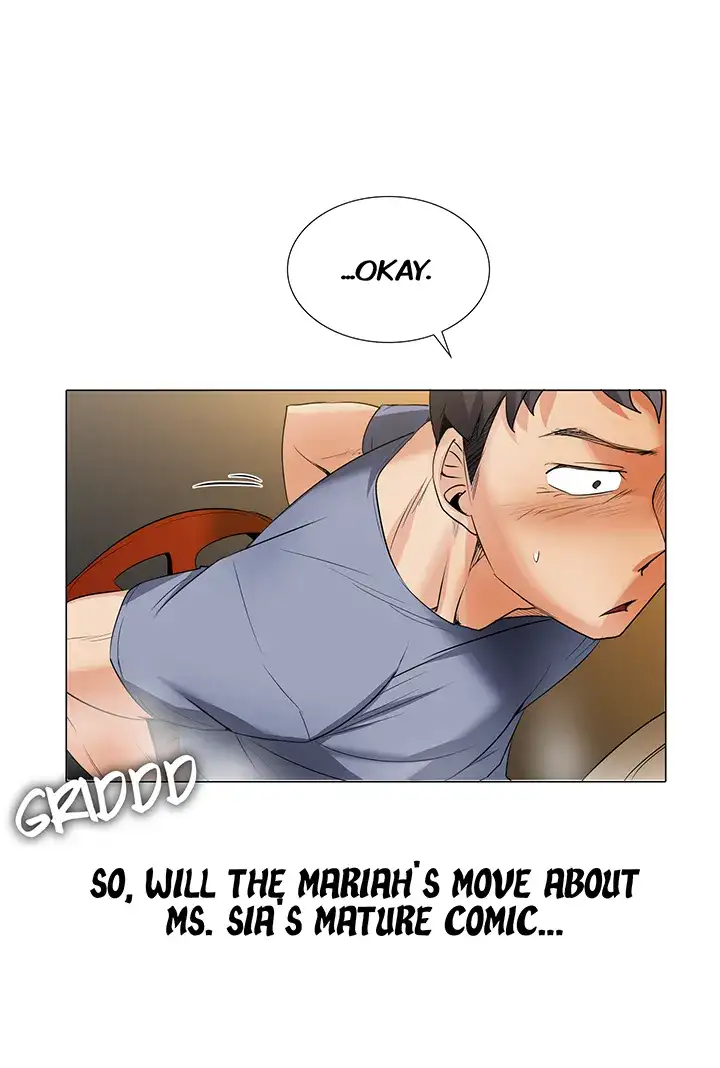 Draw it Yourself! (Uncensored) Chapter 48 - Page 4