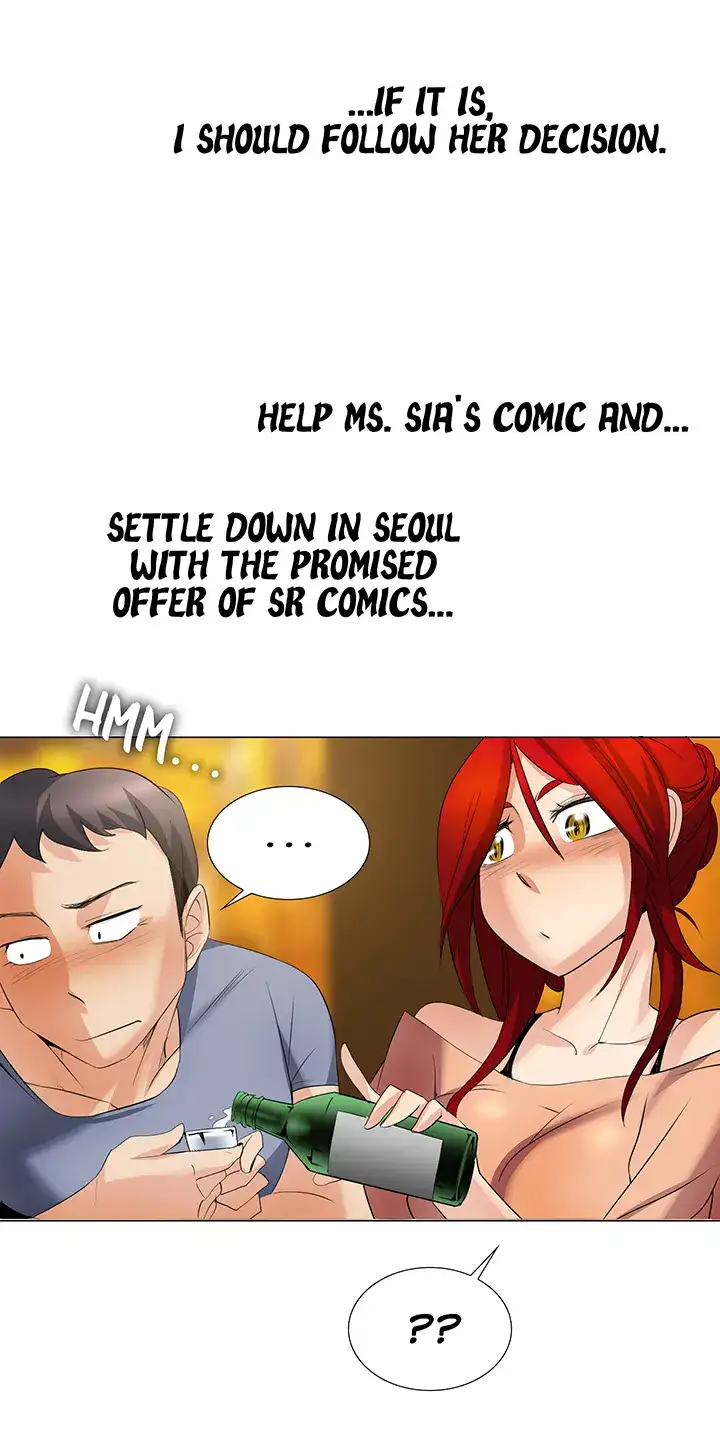 Draw it Yourself! (Uncensored) Chapter 48 - Page 6