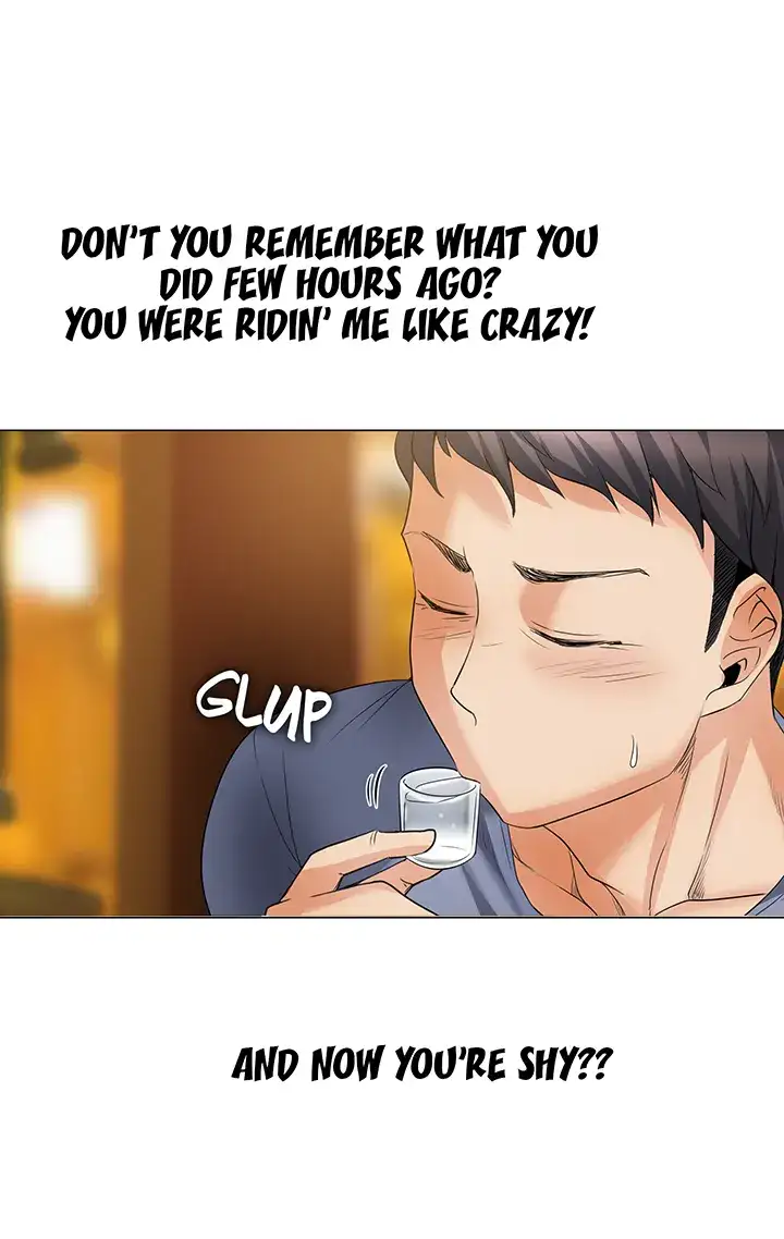 Draw it Yourself! (Uncensored) Chapter 48 - Page 8