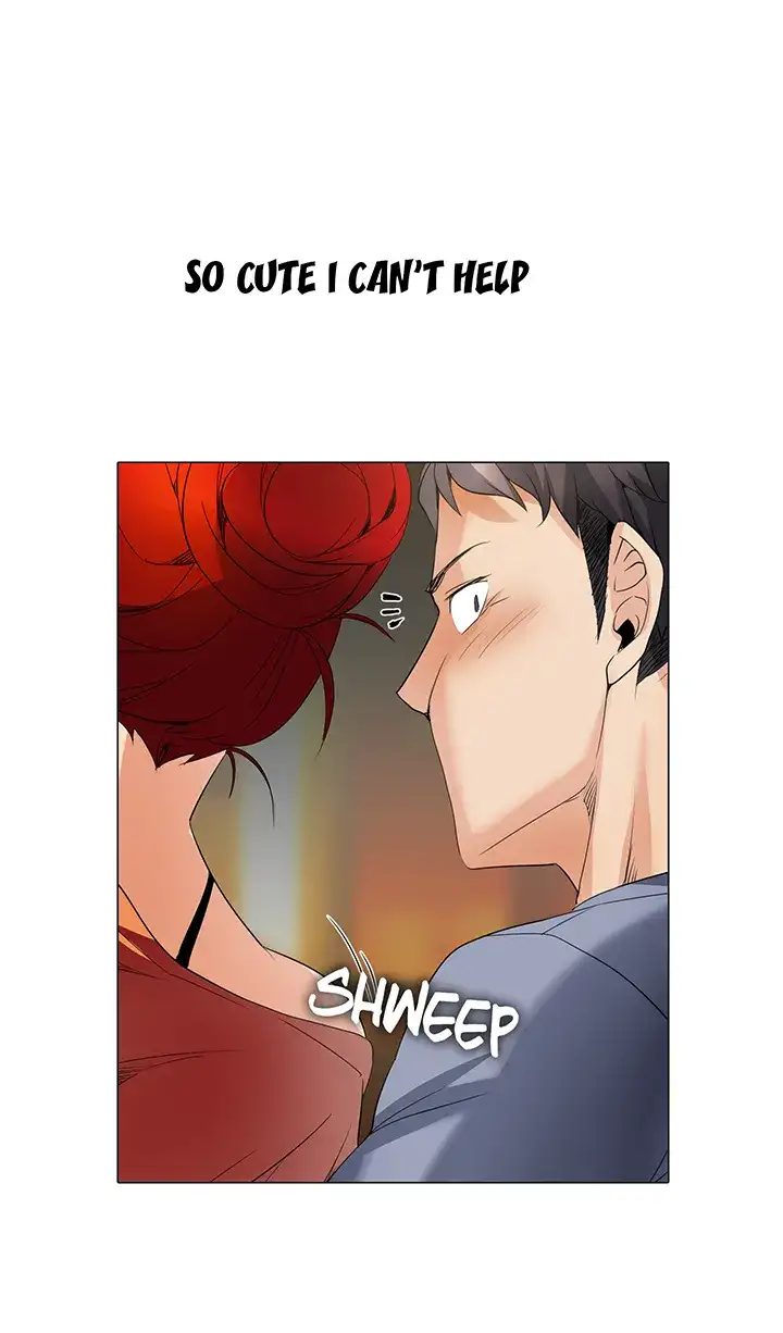 Draw it Yourself! (Uncensored) Chapter 48 - Page 9