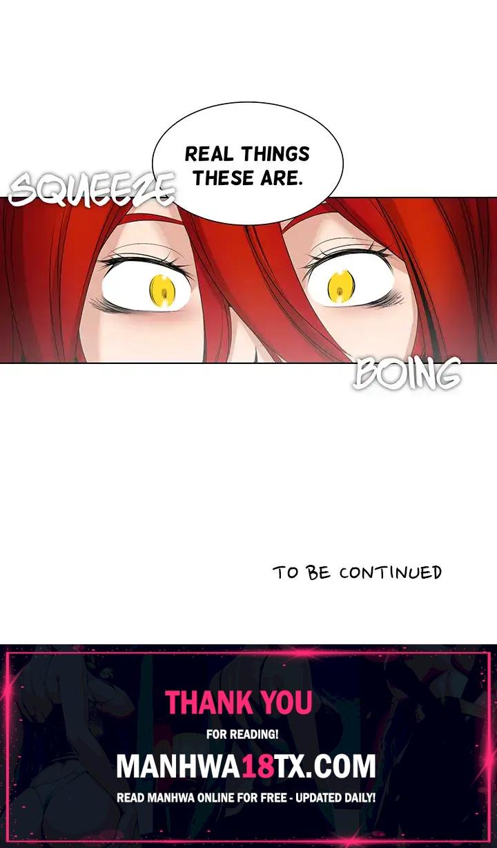 Draw it Yourself! (Uncensored) Chapter 5 - Page 33