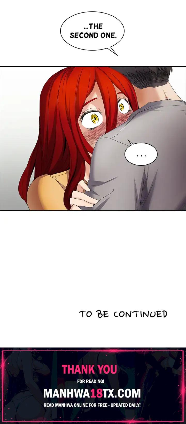 Draw it Yourself! (Uncensored) Chapter 7 - Page 25