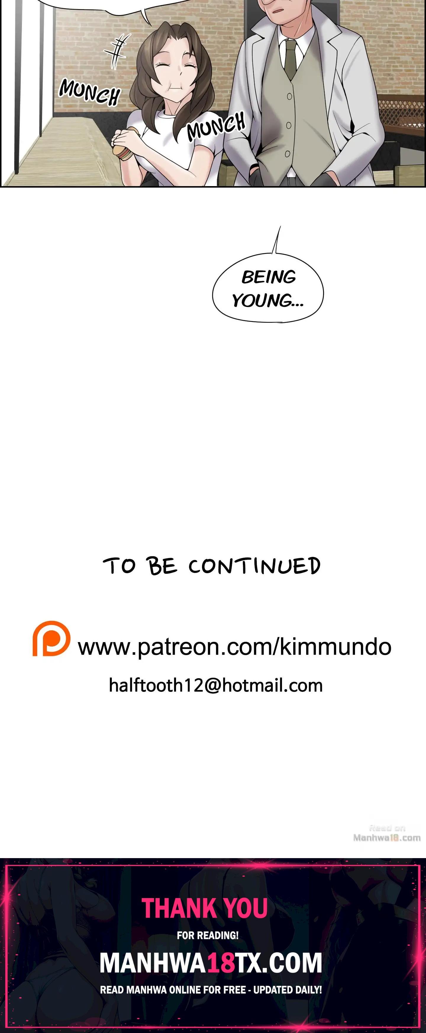 Draw it Yourself! (Uncensored) Chapter 89 - Page 48