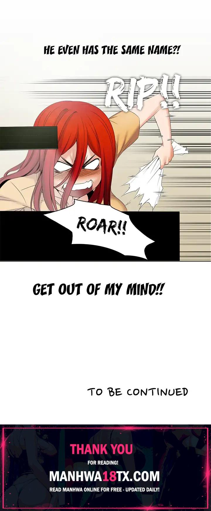 Draw it Yourself! (Uncensored) Chapter 9 - Page 37