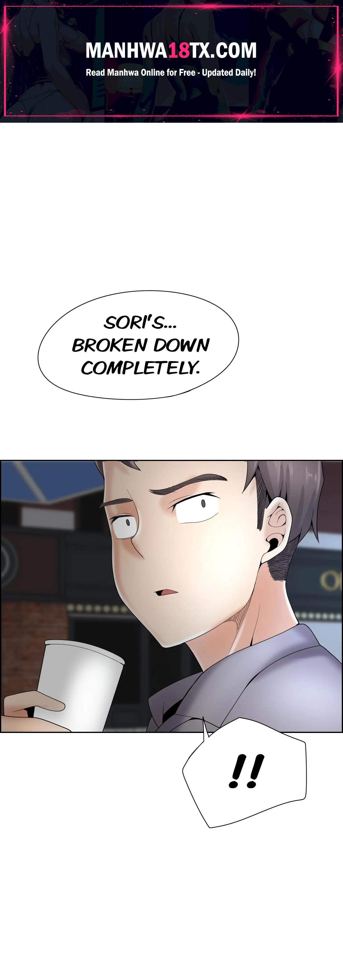 Draw it Yourself! (Uncensored) Chapter 90 - Page 1