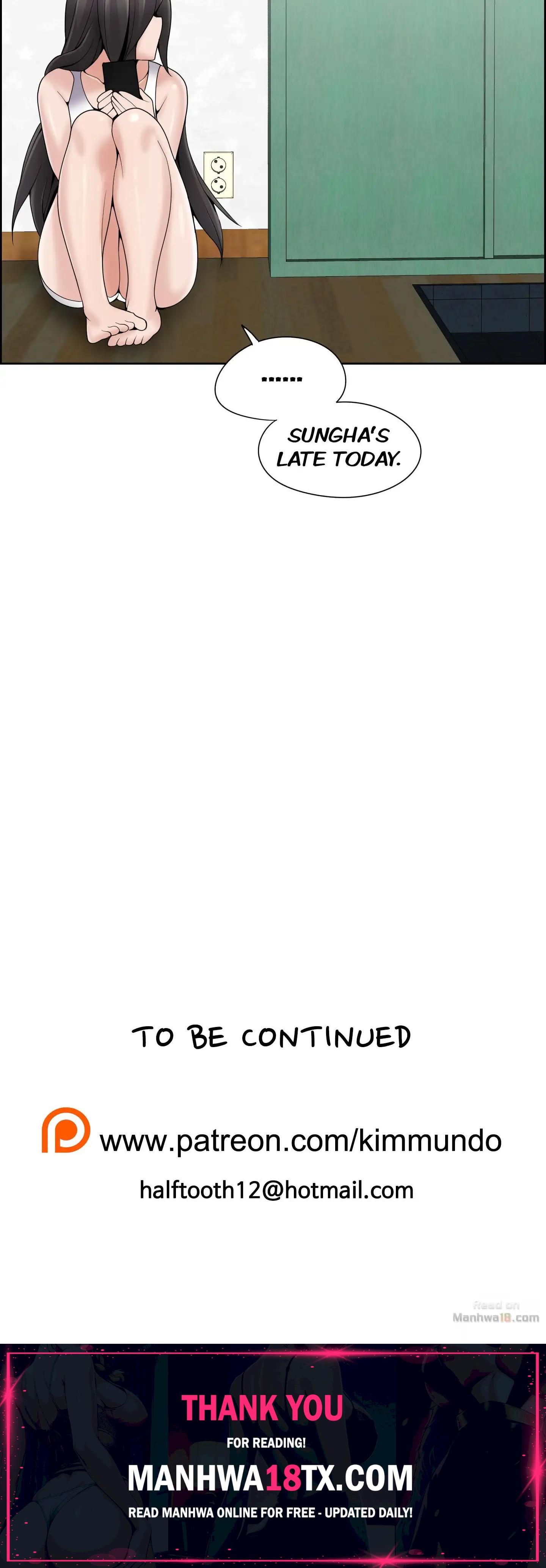 Draw it Yourself! (Uncensored) Chapter 90 - Page 48