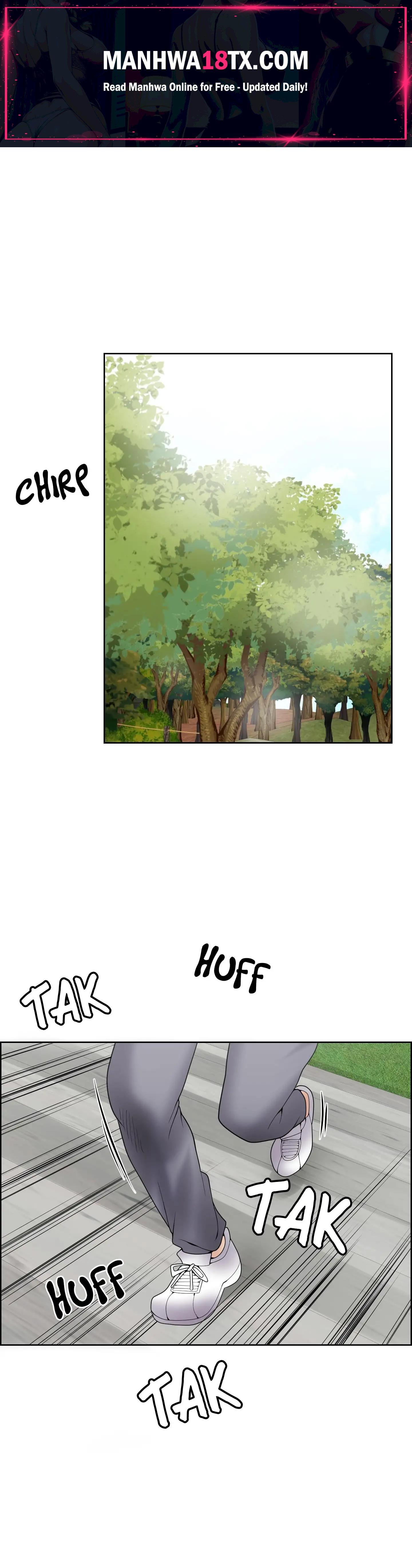 Draw it Yourself! (Uncensored) Chapter 94 - Page 1