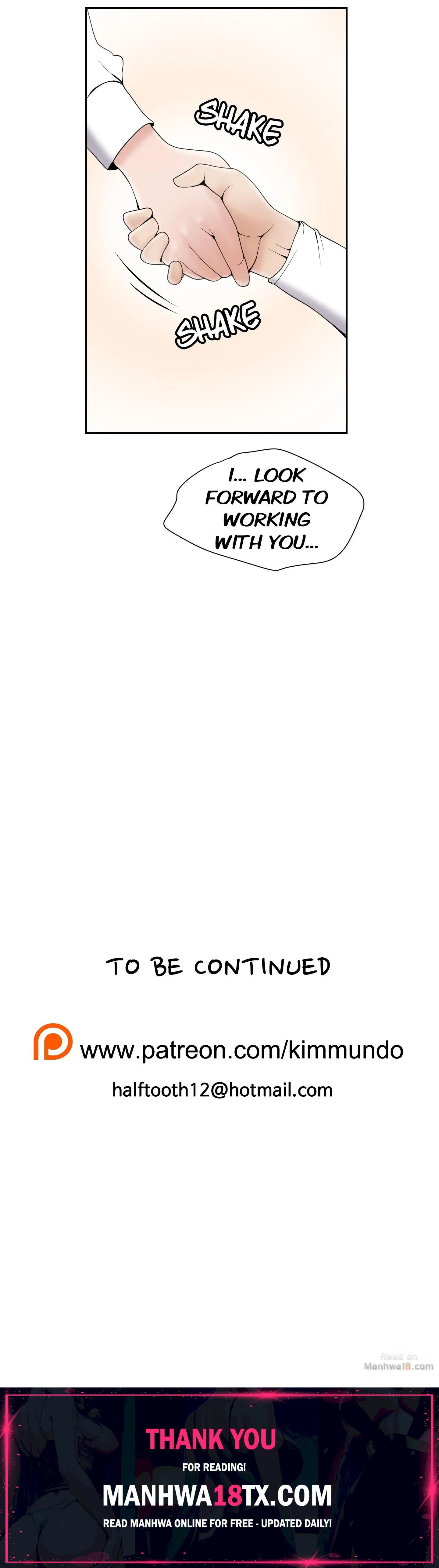 Draw it Yourself! (Uncensored) Chapter 94 - Page 48