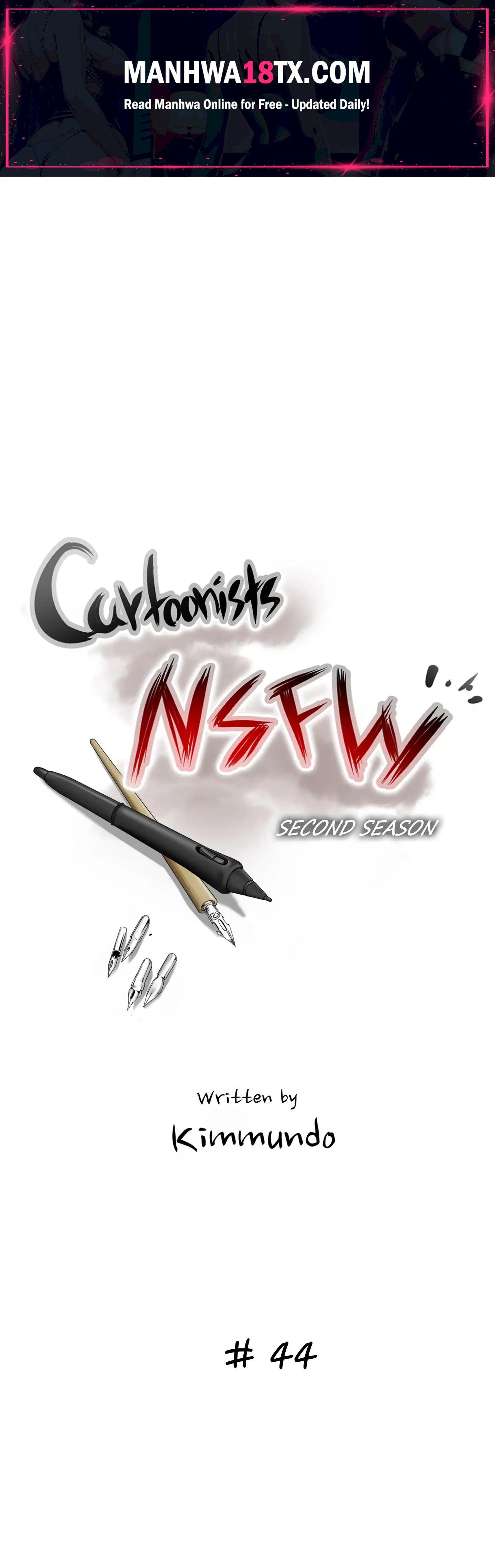 Draw it Yourself! (Uncensored) Chapter 96 - Page 1