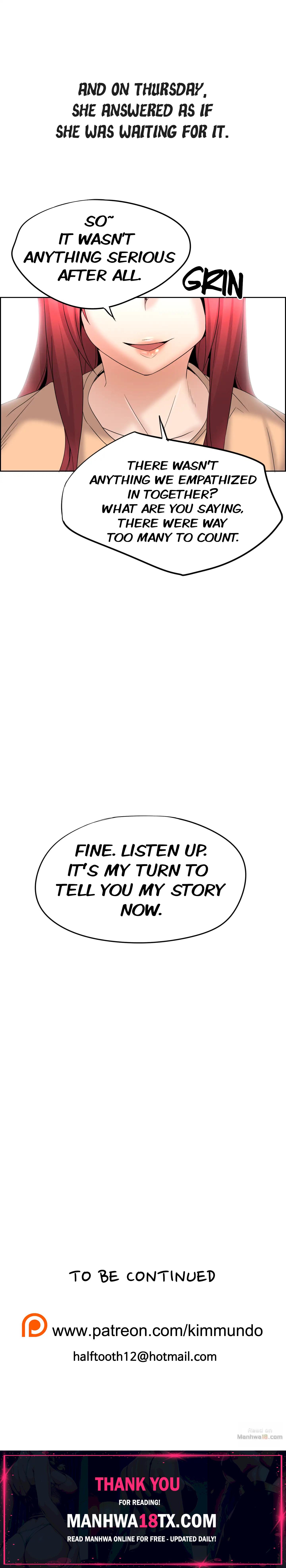 Draw it Yourself! (Uncensored) Chapter 96 - Page 49