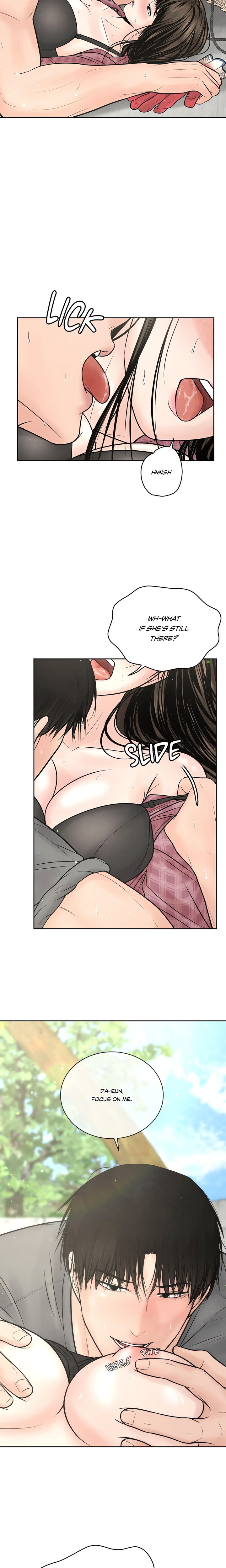 Payment for the Ride Chapter 14 - Page 4