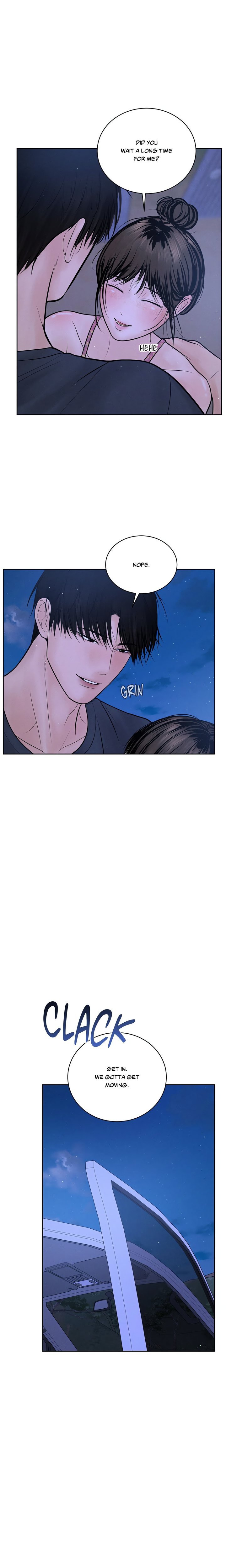 Payment for the Ride Chapter 21 - Page 3