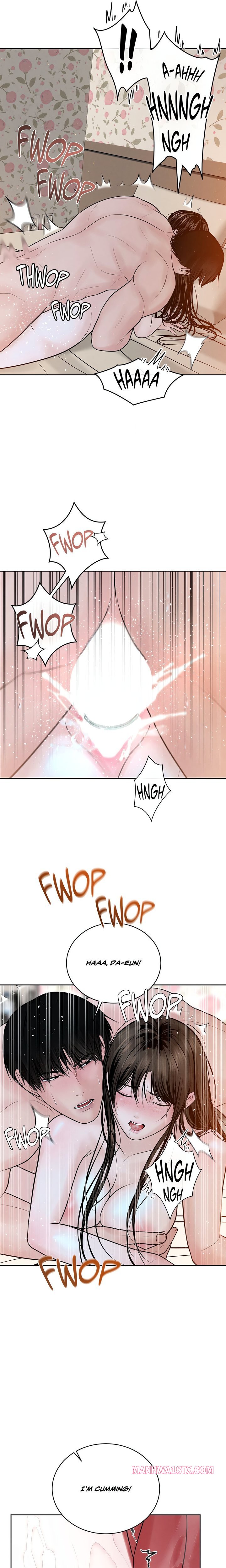 Payment for the Ride Chapter 23 - Page 20