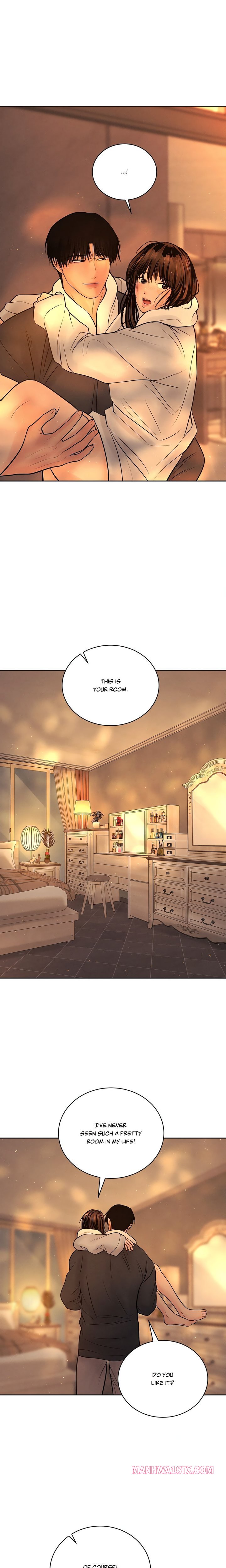 Payment for the Ride Chapter 27 - Page 2