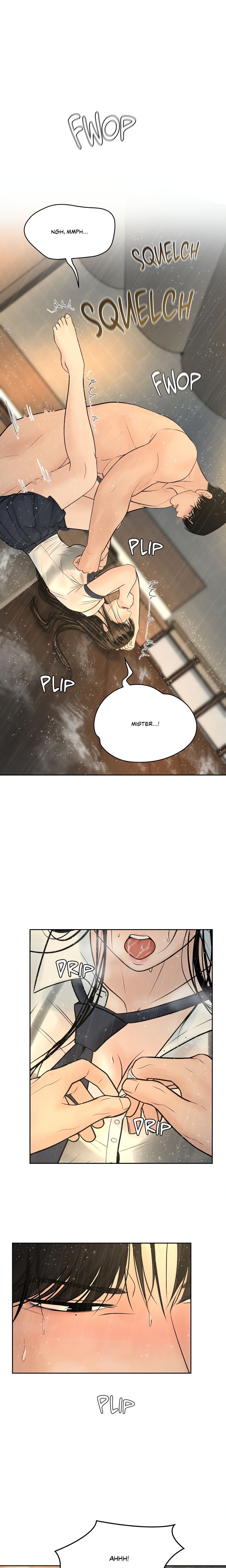 Payment for the Ride Chapter 37 - Page 2