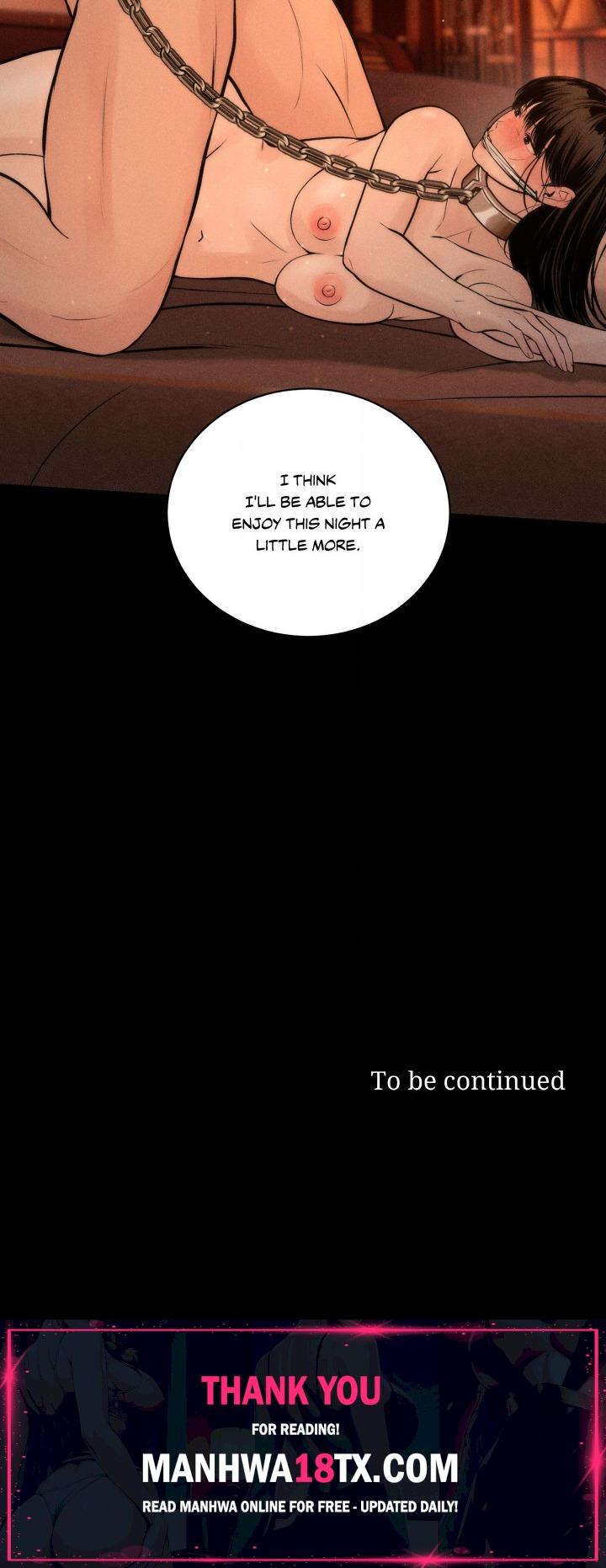 Payment for the Ride Chapter 43 - Page 20