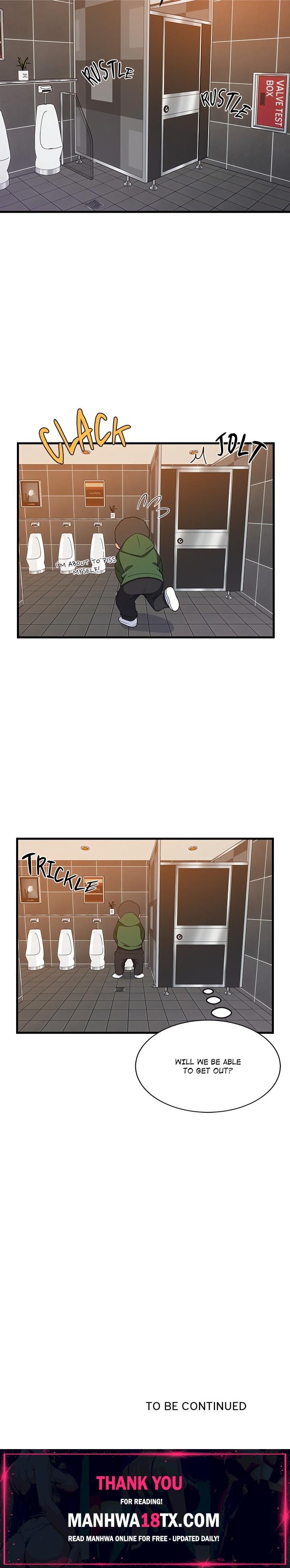 College Grades Skyrocketing Chapter 78 - Page 20