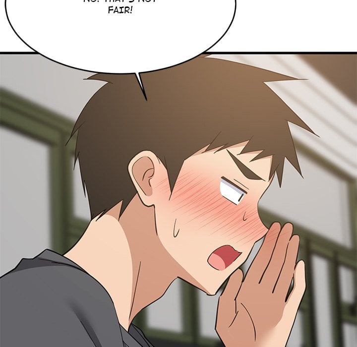 College Grades Skyrocketing Chapter 82 - Page 61