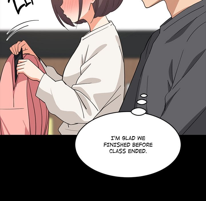 College Grades Skyrocketing Chapter 83 - Page 11