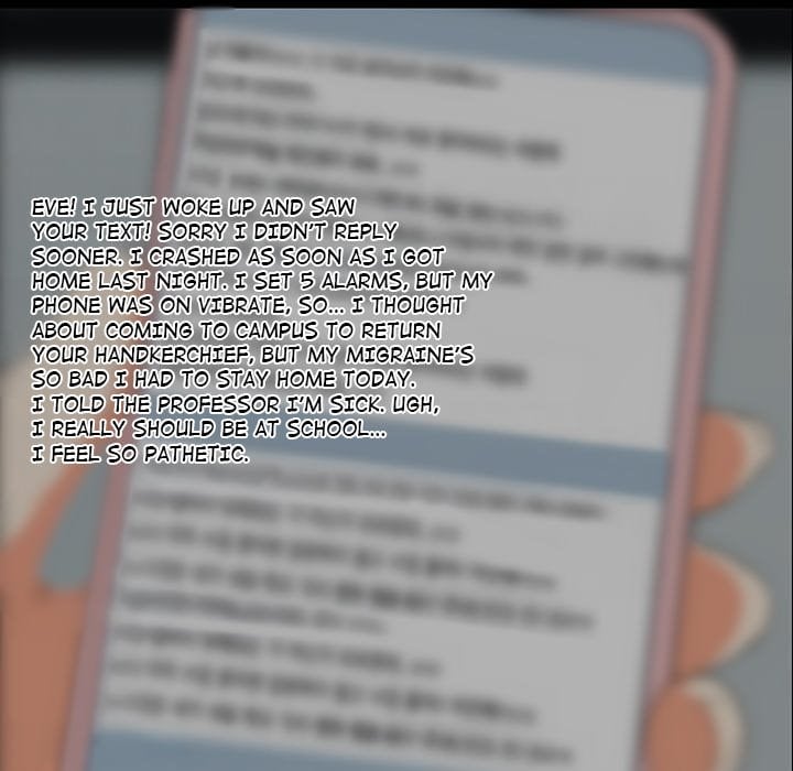 College Grades Skyrocketing Chapter 84 - Page 127