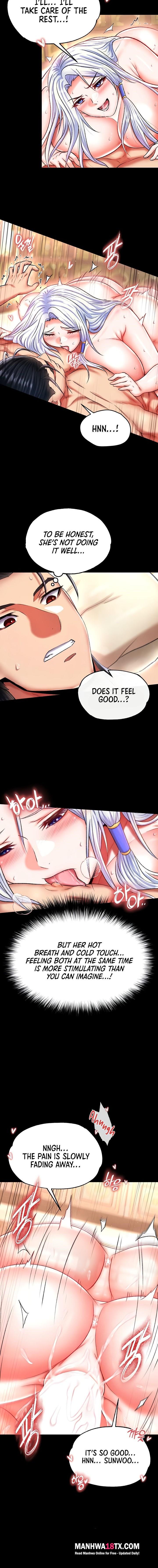 I Ended Up in the World of Murim Chapter 66 - Page 4