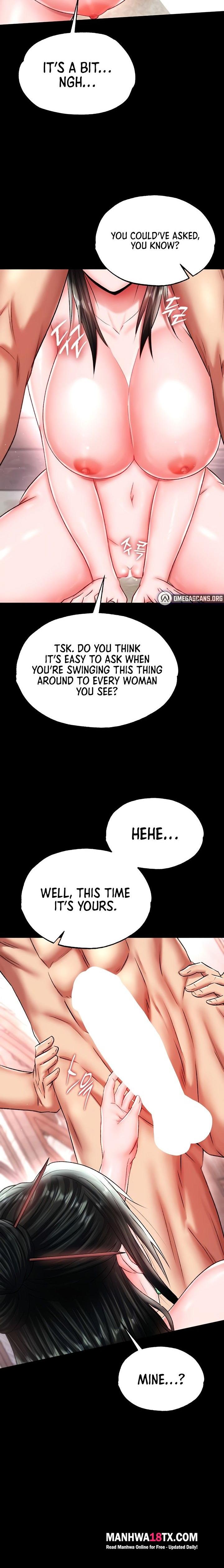I Ended Up in the World of Murim Chapter 73 - Page 15
