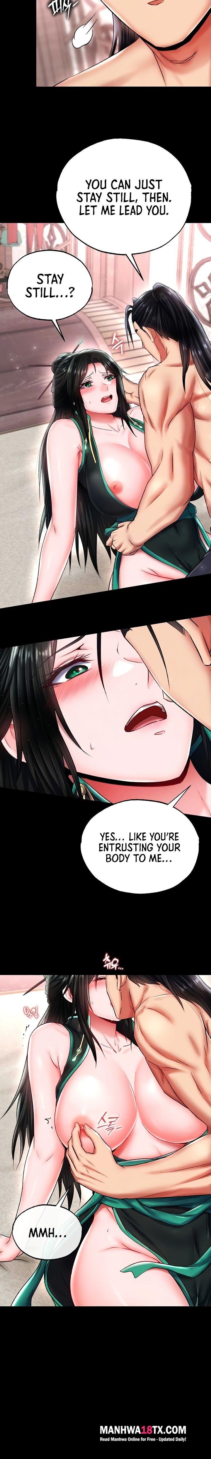 I Ended Up in the World of Murim Chapter 73 - Page 6