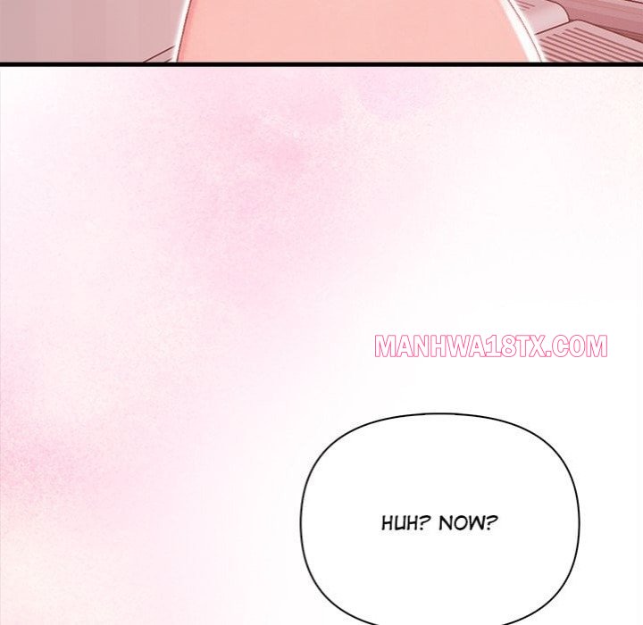 Language Exchange Chapter 6 - Page 141