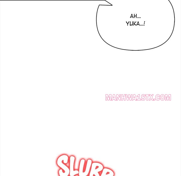 Language Exchange Chapter 9 - Page 125
