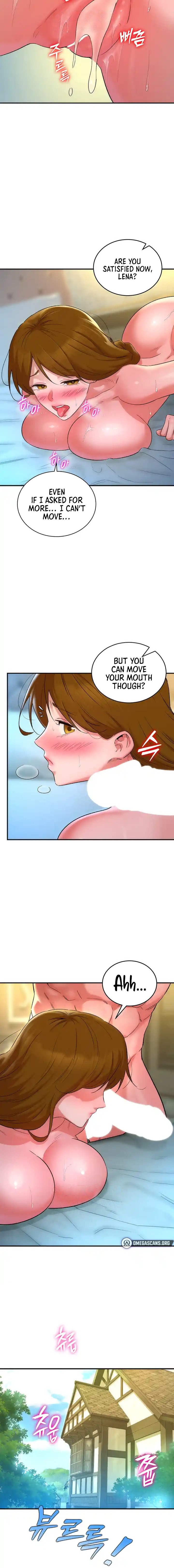 The Warrior Dissatisfied with Everyone Chapter 15 - Page 14
