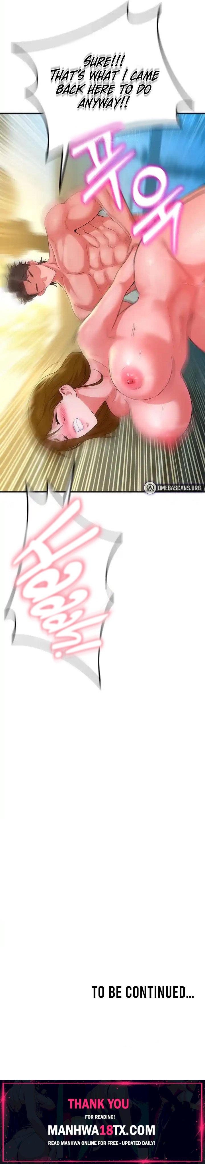 The Warrior Dissatisfied with Everyone Chapter 15 - Page 19