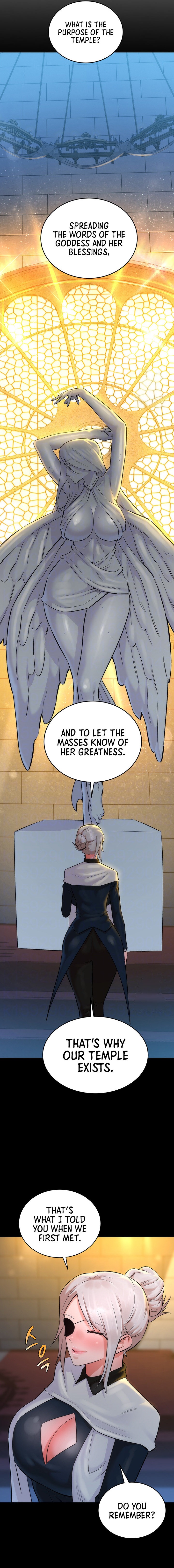 The Warrior Dissatisfied with Everyone Chapter 16 - Page 2