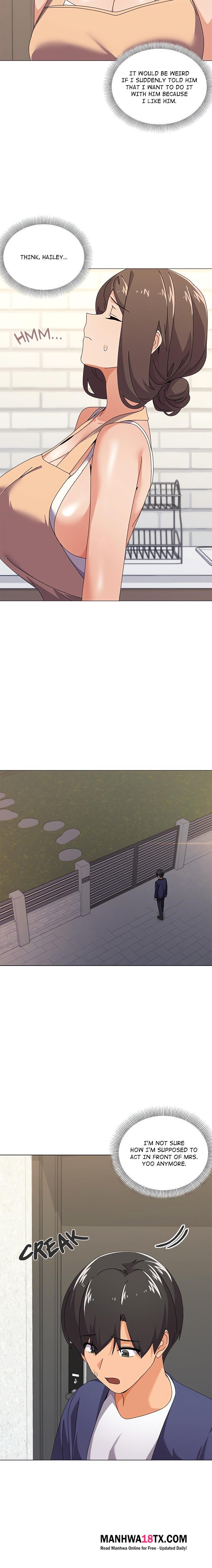 What’s Wrong With This Family? (Uncensored) Chapter 30 - Page 2